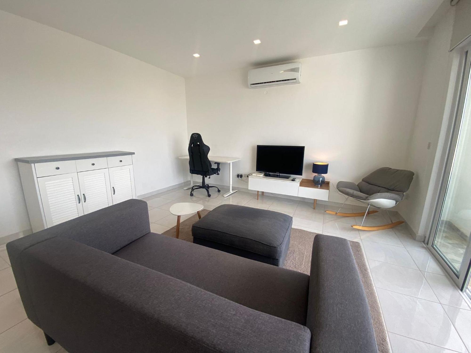 Spectacular Distant Seaview Apt Sliema Exterior foto